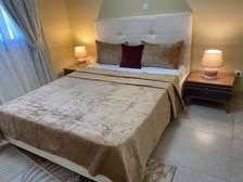 Appartement F4 spacieux et haut standing