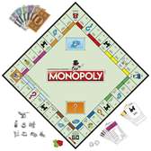 MONOPOLY
