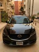 MAZDA CX5 2020