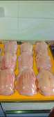 Vente de poulet de chair
