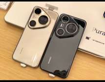 Huawei Pura80 ultra 512giga Ram16