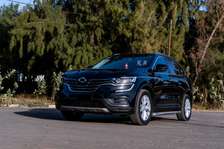 Renault QM6 2017