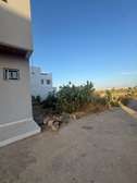 Terrain  150 M2