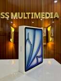 iPad Air 13 pouces M4 256GB