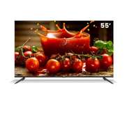 TELEVISEUR 55POUCES TORL SMART ANDROID 4K