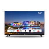 TÉLÉVISEUR 65POUCES TEKO SMART