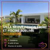 Villa à vendre à Nguerigne