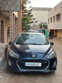 Peugeot 308 2009