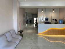 Appartement pour Bureau, Institut ou Cabinet a Fann