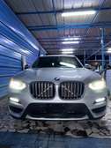 BMW X3 2020