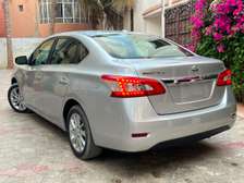 Nisane sentra