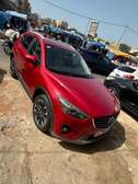 Mazda cx5 2016 full option