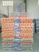 MATELAS EPONGE