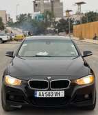 bmw serie 3 2014 pack M