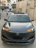 CHANGAN UNI-K 2021