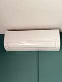 Climatiseur LG Dual Inverter 2 CV