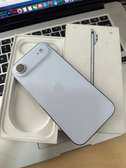 iPhone 17 Air 256gb blue