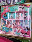 Barbie DreamHouse Maison de Poupée