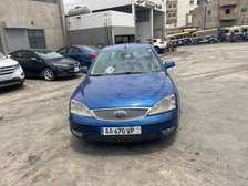 Ford Mondeo diesel 2007