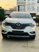 Renault KOLEOS QM6 2016