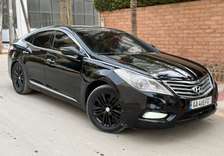 Hyundai grandeur HG 240 Année 2014 Automatic