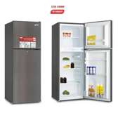 REFRIGERATEUR 160LITRES SMART TECHNOLOGY 2PORTES GRIS