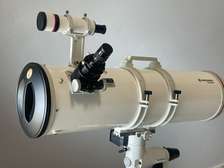 Télescope BRESSER Messier NT-203/1000 EXOS-2/EQ5