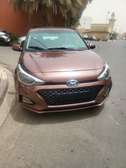 HYUNDAI I20 2019