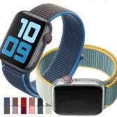 Bracelet Apple Watch Nylon sport