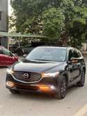 MAZDA CX5 2017