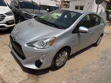Toyota Prius hybride 2017