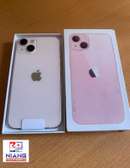 iPhone 13 128 go turbo sim