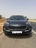 Kia Sportage 2021