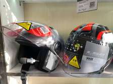 CASQUE LS2 HOMOLOGUÉ ET CERTIFIÉ