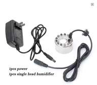 Brumisateur / Humidificateur pour couveuse