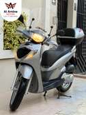Honda SH Venant (Jamais utilisé ici)