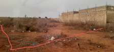 TERRAIN 500 M² A DIASS