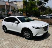 Mazda cx9