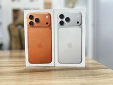 iPhone 17 Pro max 512Go