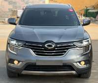RENAULT QM6 DCI 2018