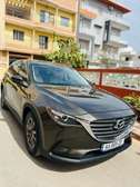 Mazda cx9 full options 7 places