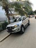 FORD RANGER Eco BOOST  2015