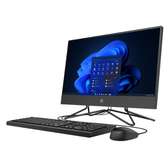 ALL IN ONE HP CORE I3 8GB 512SSD