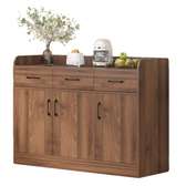 Armoire de rangement moyen / buffet