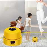 Garder votre Forme avec CORDE SAUTER pour ENFANT et ADULTE