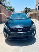 Kia Sorento 2018