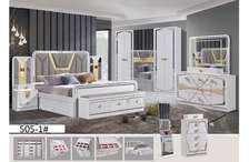 CHAMBRE A COUCHER