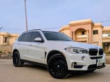 Vends BMW X5 F15 xdrive