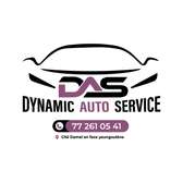 Dynamic Auto Service (DAS)