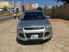 Ford escape SEL full options